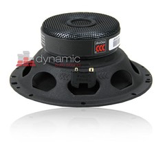 Morel Tempo Ultra 602 Car Audio 6-1/2″ 2-Way 4 ohm Component Speaker System New
