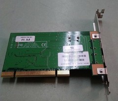 VisionTek 8516C.0 iEEE 2X+1 PCI Firewire Adapter VT1394 Vertex 2port+1 Internal
