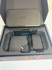 Philips Hue Play HDMI sync box 8K – FREE S/H