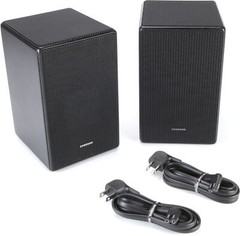 Samsung SWA-9500S 2.0.2ch Rear Speaker Kit w/ Dolby ATMOS