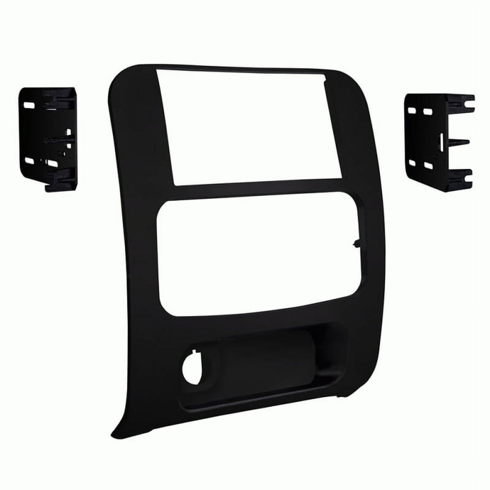 Metra 95-6524B Jeep Liberty 02-07 Car Stereo Dash Kit