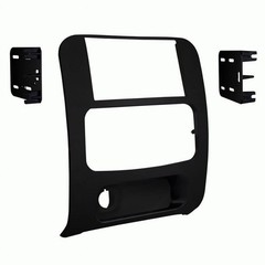 Metra 95-6524B Jeep Liberty 02-07 Car Stereo Dash Kit