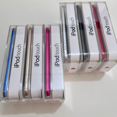NEW-Apple iPod Touch 6th/7th Generation 64/128/256GB All colors-Sealed LotW