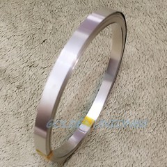 3/5/10M PURE nickel strip tape 3/5/8/10/15mm X 0.1/0.15/0.2mm T for battery weld