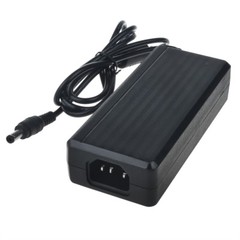 AC 100V-120V Adapter DC 54V 2A PinSz 5.5mm*2.1mm Center Positive Power Supply