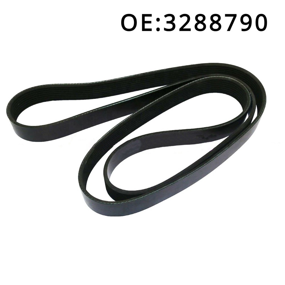 1 Pc New Fan Belt 3288790 Fits For Cummins 8PK1444*