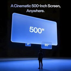 XREAL 1S AR Glasses