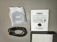 SoundBeast AV to HDMI Converter Recorder Adapter Cable USB Video Capture Device