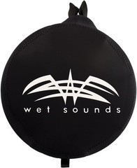 Dynamic Neoprene Speaker Wraps for Tower Speaker Protection