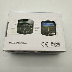 HD 1080p Car DVR Dash Cam with Night Vision, Full HD 1080, Jpeg & Rohs Compliant