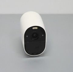 Arlo Essential VMC2030 Spotlight Single Wireless Indoor/Outdoor Camera