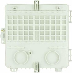 Extreme Broadband Weather Proof Premise Enclosure 12x 12×3 Amphenol IPE12123-LTC
