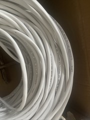 16AWG Speaker Cable 500ft CL2 In Wall 16/4 Gauge 4 Conductor Bulk Audio Wire New