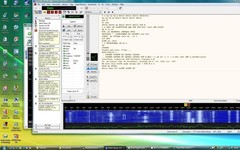 USB CAT Control & Sound Card Interface for FT8 FT4 WSJT-X FLDIGI JS8Call WSPR