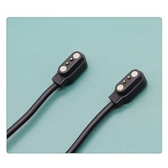 For Bluetooth Smart Glasses 2-in-1 Charger Smart Glasses Magnetic Charging Cable