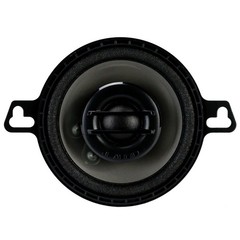 JL Audio C2-350x C2-Series 3-1/2″ 2-Way Car Audio Coaxial Speakers 3.5″ Coax