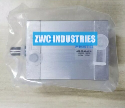 1PC NEW FESTO Air cylinder ADN-50-50-A-P-A Free Shipping