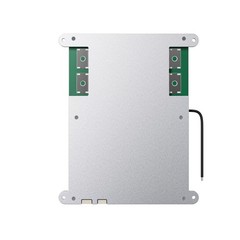 JK Smart BMS 4S-8S 200A Active Balance 2A BMS LiFePo4 Li-ion Battery BMS BT HRC