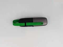Lot Of 1 GoTenna Mesh Off-Grid SMS And GPS Device Festival Hiking Hunting