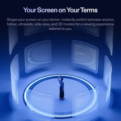 XREAL 1S AR Glasses