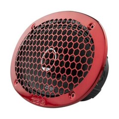6×9″ 2 Way Midrange Speaker Built In Tweeter 550 Watts Max 4 ohm DS18 PRO-ZT69