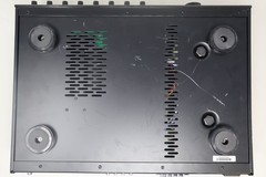 Speco Technologies PBM 60A 60W RMS P.A. Amplifier – Used
