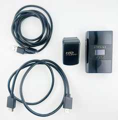 HDFury 4K Arcana 18Gbps HDMI eARC Adapter HDR10 Dolby Vision Atmos HDCP 2.2