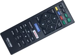 Universal Remote Control Compatible for Sony Blu-Ray DVD Player