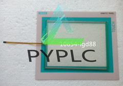 for Siemens MP270B-10 6AV6545-0AG10-0AX0 touch screen/glass + Protective Film
