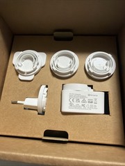 Bond Bridge Pro BD-1750-PRO RF PoE Device Controller for Fans, Shades, Fireplace