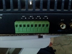 5-PIN Speaker Plug Connector RANE MA 6S
