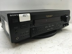 Sony STR-DE325