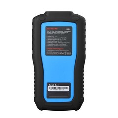 iCarsoft i820 Obdii/Eobd and Can Check Engine Light Auto Diagnostic Tool New …