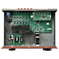 JBL MA310 AV Receiver Black (open box)