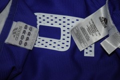 5/5 Greece adults M 2004 #9 Charisteas football shirt jersey trikot soccer