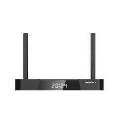 SuperBox S6 Pro 4GB + 32GB EMMC Android 12.0