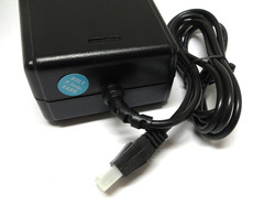 Ault Inc SW101 AC Adapter Power Supply +12V 3.5A Type KA-00-21-F-01 NEW 3 pin