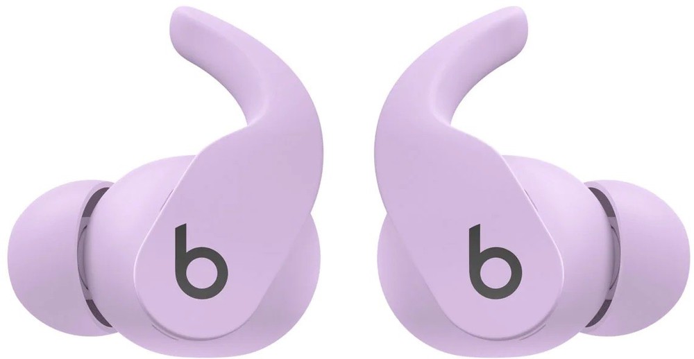 Beats by Dr. Dre Beats Fit Pro Purple True Wireless Noise Cancelling In-Ear