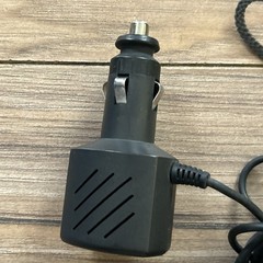 Kenwood TH22AT FM 2-Meter VHF Amateur Radio For Hams With 12V Charge Cord