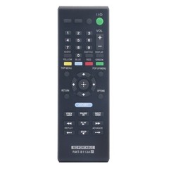RMT-B113A Replace Remote Control for Sony BDP-SX1000 BDPSX1 BDPSX910 BDPSX1000