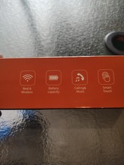 Gl-10 Ai Smart Glasses Translation – Music -phonecalls