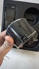Logitech Harmony Elite Remote & Hub Tested Power On AS-IS In Box