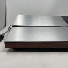 Vintage Bang & Olufsen Cassette Tape Deck Beocord 8004 *READ DESCRIPTION*
