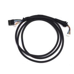 Bose-Aviation Headset X Headphone Beam Control Module Cable