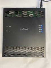 Savant PAV-VOM1C-01 tested working 30 day money back