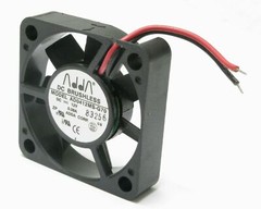 ULTRA QUIET FAN 40mm x 10mm 12VDC, 0.08A, AUDIOPHILE, TUBE AMPLIFIERS, HI-FI