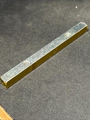48 THREADED INSERTS for SPIM08HP, NO BOLTS INCLUDED.