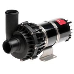 JOHNSON PUMP CM90 MAG-DRIVE CIRCULATING PUMP 1 1/2″, 12V