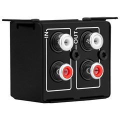 Taramps Universal Bass knob Control Car Bass Controller Volume Regulator Knob