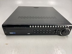 EMS DVR Recorder 8-Chan BNC 2 USB ports No Hard Drive VGA Output